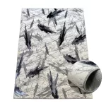 Ber. ALLIANZ 6310 szürke 60 x 100 cm szőnyeg