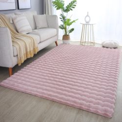 AMBIANCE 5110 ROSE 140 X 200