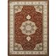 Ber. ANATOLIA 5328 vizon-barna 200 x 300 cm szőnyeg