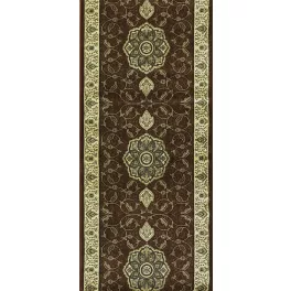   Ber. ANATOLIA 5328 VIZON 80 cm széles futószőnyeg méterben