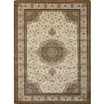 Ber. ANATOLIA 5328 krém 70 x 100 cm szőnyeg