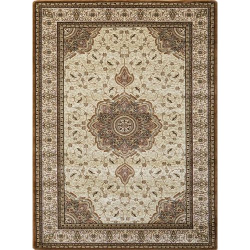 Ber. ANATOLIA 5328 krém 70 x 100 cm szőnyeg