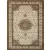 Ber. ANATOLIA 5328 krém 70 x 100 cm szőnyeg