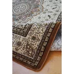 Ber. ANATOLIA 5328 krém 70 x 100 cm szőnyeg