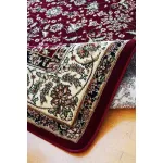 Ber. ANATOLIA 5378 piros 200 x 300 cm szőnyeg