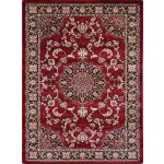 Ber. ANATOLIA 5857 piros 250 x 350 cm szőnyeg