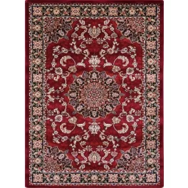 Ber. ANATOLIA 5857 piros 250 x 350 cm szőnyeg
