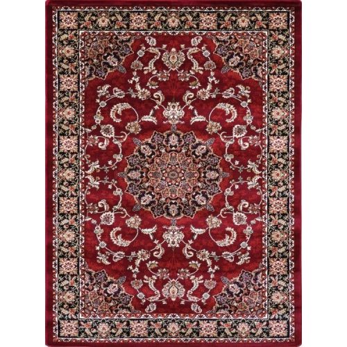 Ber. ANATOLIA 5857 piros 250 x 350 cm szőnyeg
