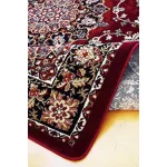 Ber. ANATOLIA 5857 piros 250 x 350 cm szőnyeg