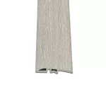 Vinyl SPC padló szintkiegyenlítő Arctic tölgy 2400x45x8 mm