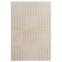 Ay. Art modern szőnyeg 160 x 230 cm 1123 krém