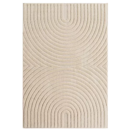 Ay. Art modern szőnyeg 200 x 290 cm 1122 krém