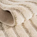 Ay. Art modern szőnyeg 200 x 290 cm 1122 krém