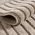 Ay. Art modern szőnyeg 200 x 290 cm 1123 bézs