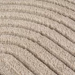 Ay. Art modern szőnyeg 240 x 340 cm 1122 bézs