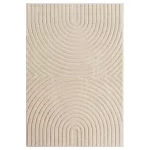 Ay. Art modern szőnyeg 280 x 370 cm 1122 krém