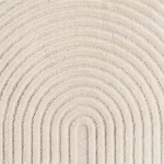 Ay. Art modern szőnyeg 280 x 370 cm 1122 krém