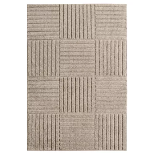 Ay. Art modern szőnyeg 60 x 110 cm 1123 bézs