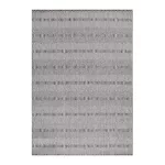 Ay. ARUBA 4903 240 x 340 cm szürke Modern szőnyeg