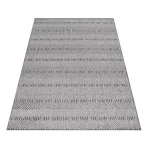 Ay. ARUBA 4903 240 x 340 cm szürke Modern szőnyeg