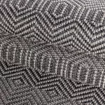 Ay. ARUBA 4903 240 x 340 cm szürke Modern szőnyeg