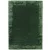 ASY pl Ascot szőnyeg 120x170cm Green