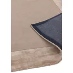 ASY pl Ascot szőnyeg 120x170cm Sand