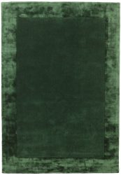 ASY pl Ascot szőnyeg 160x230cm Green