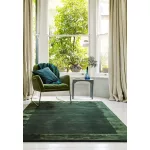 ASY pl Ascot szőnyeg 160x230cm Green