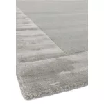 ASY pl Ascot szőnyeg 160x230cm Silver