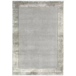 ASY pl Ascot szőnyeg 200x290cm Silver