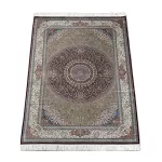 Ber. ANATOLIAN SILK 32510 piros 200 x 290 cm szőnyeg