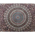 Ber. ANATOLIAN SILK 32510 piros 200 x 290 cm szőnyeg