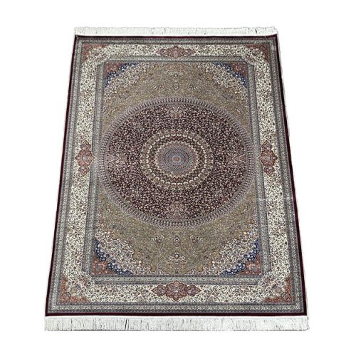 Ber. ANATOLIAN SILK 32510 piros 160 x 230 cm szőnyeg