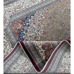 Ber. ANATOLIAN SILK 32510 piros 160 x 230 cm szőnyeg