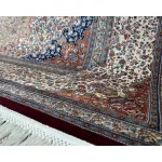 Ber. ANATOLIAN SILK 32510 piros 160 x 230 cm szőnyeg