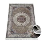 Ber. ANATOLIAN SILK 32510 krém 160 x 230 cm szőnyeg