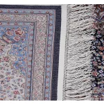 Ber. ANATOLIAN SILK 32510 kék 200 x 290 cm szőnyeg