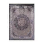 Ber. ANATOLIAN SILK 32510 kék 160 x 230 cm szőnyeg