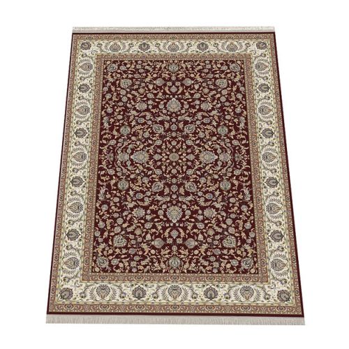 Ber. ANATOLIAN SILK 66524 piros 200 x 290 cm szőnyeg