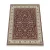 Ber. ANATOLIAN SILK 66524 piros 200 x 290 cm szőnyeg