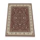Ber. ANATOLIAN SILK 66524 piros 200 x 290 cm szőnyeg