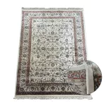Ber. ANATOLIAN SILK 66524 krém 160 x 230 cm szőnyeg