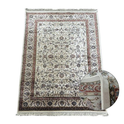 Ber. ANATOLIAN SILK 66524 krém 160 x 230 cm szőnyeg