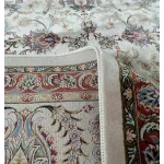 Ber. ANATOLIAN SILK 66524 krém 160 x 230 cm szőnyeg