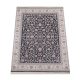 Ber. ANATOLIAN SILK 66524 kék 160 x 230 cm szőnyeg