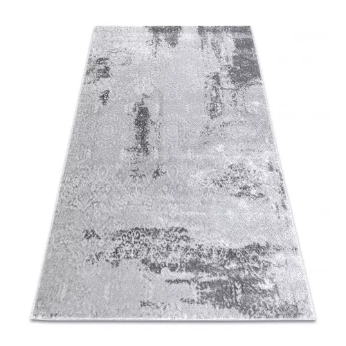 Kab. Modern MEFE szőnyeg 8731 Vintage - szürke 280x370 cm