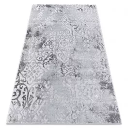 Kab. Modern MEFE szőnyeg 8724 vintage - szürke 240x330 cm