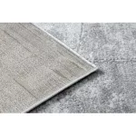 Kab. Modern MEFE szőnyeg 2783 Márvány  - szürke 120x170 cm