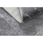 Kab. Modern MEFE szőnyeg 2783 Márvány  - sötétszürke 120x170 cm